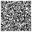 QR code with Cb Vending contacts