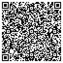 QR code with Irby Brad F contacts