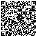 QR code with C C Vending contacts