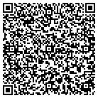 QR code with C & L Amusements contacts