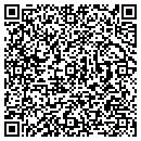 QR code with Justus Carla contacts