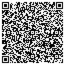 QR code with S Culbertson Carpets contacts