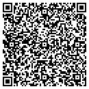 QR code with U-Store-It contacts