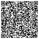 QR code with Phillips Wasatch Credit Union contacts