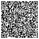 QR code with D And D Vending contacts