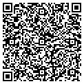QR code with Dande Vending contacts