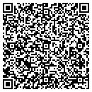QR code with D And M Vending contacts