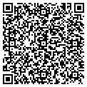 QR code with Da Vending contacts
