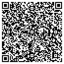 QR code with N Ky Schl Of Music contacts
