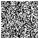 QR code with U Of U Credit Union contacts