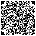 QR code with D J Vending contacts