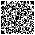 QR code with D&S Vending Co contacts