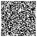 QR code with Maden John S contacts