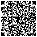 QR code with Just Bottoms Dive Service contacts