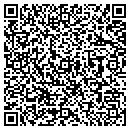 QR code with Gary Vending contacts