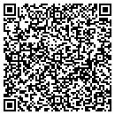 QR code with Gca Vending contacts