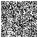 QR code with G L Vending contacts