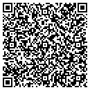 QR code with Prospeed contacts