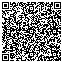 QR code with G-Mac's Vending contacts
