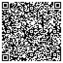 QR code with Moore Chadd contacts