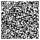 QR code with Kirby Auto Repair contacts