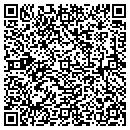 QR code with G S Vending contacts