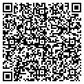QR code with The Credit Union contacts