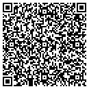 QR code with Henry S Vending contacts