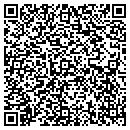 QR code with Uva Credit Union contacts