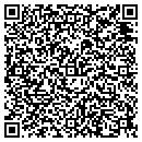 QR code with Howard Vending contacts