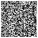 QR code with Hunt Vending Service contacts