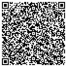 QR code with St John's on the Lake Hm Hlth contacts