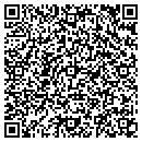 QR code with I & J Vending LLC contacts