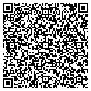 QR code with Pesz Randa C contacts