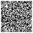 QR code with T Js Floor Coveringi contacts