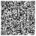 QR code with Apple A Day Learning Center contacts