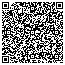 QR code with J L Design contacts