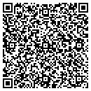 QR code with Raahauge Brigitte F contacts