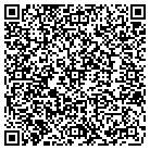 QR code with Hapo Community Credit Union contacts
