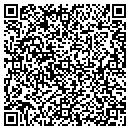 QR code with Harborstone contacts