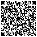 QR code with Rice John D contacts