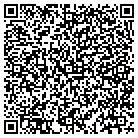 QR code with J Ovaking Vending Co contacts