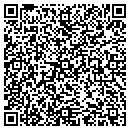 QR code with Jr Vending contacts