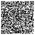 QR code with J S Vending contacts