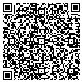 QR code with Unity contacts