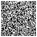 QR code with L S Vending contacts