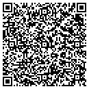 QR code with Madron Vending contacts
