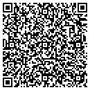 QR code with Red Canoe Cu contacts