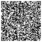 QR code with Conquering Word Christian Acad contacts