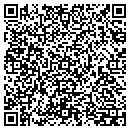 QR code with Zentenos Carpet contacts